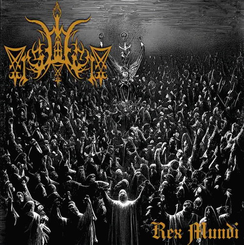 Ars Goecia : Rex Mundi